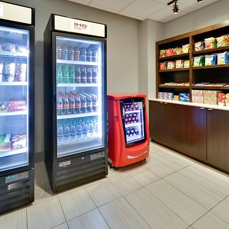 فندق وأجنحة هوليداي إن إكسبريس - إرفينج مركز مؤتمرات - لاس كوليناس ايرفينغ المظهر الخارجي الصورة